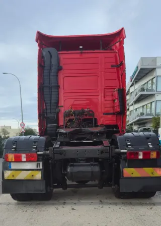 Tractora volvo fh fh 2008