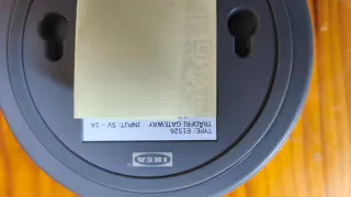 IKEA TRÅDFRI Gateway