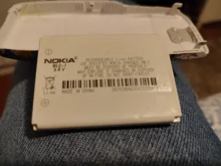 Móvil Nokia The Simpsons