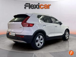 Volvo XC40 2.0 D3 Auto