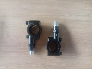 Retrovisores Moto/Bici/Patinete Eléctrico