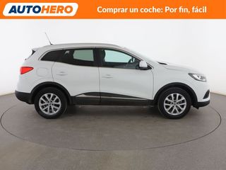 Renault Kadjar 1.5 BLUE dCi Intens