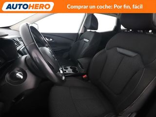 Renault Kadjar 1.5 BLUE dCi Intens