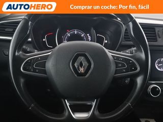 Renault Kadjar 1.5 BLUE dCi Intens