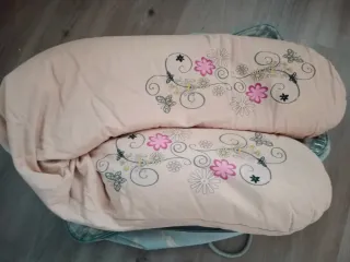 Cojín de lactancia Theraline