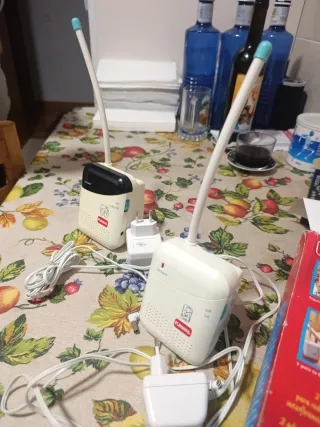 Vigilabebés Playskool Bebe Guardian II