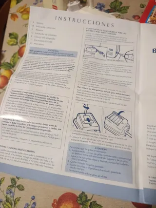 Vigilabebés Playskool Bebe Guardian II