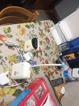 Vigilabebés Playskool Bebe Guardian II