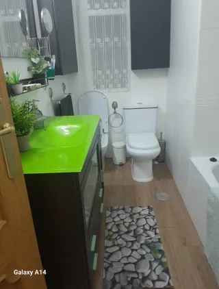 Piso en venta en zona de Iviasa en Móstoles