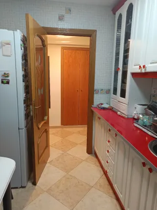 Piso en venta en zona de Iviasa en Móstoles