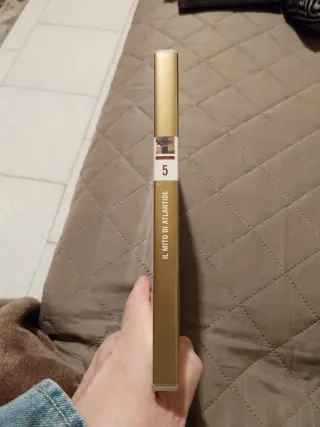 DVD Il Mito di Atlantide Piero Angela