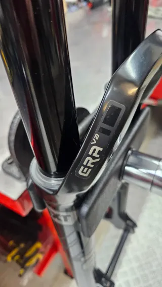 Horquilla Extreme Racing Shox Era 2.0 NUEVA