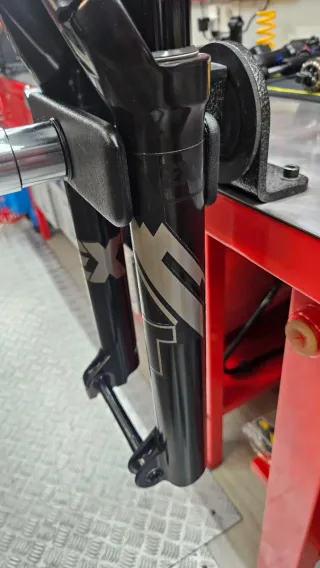 Horquilla Extreme Racing Shox Era 2.0 NUEVA