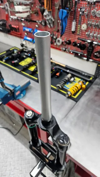 Horquilla Extreme Racing Shox Era 2.0 NUEVA