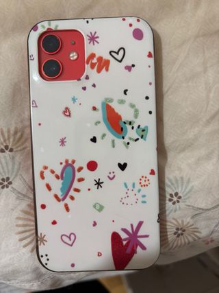 iPhone 12 128 GB Muy Buen Estado