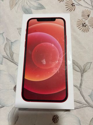 iPhone 12 128 GB Muy Buen Estado