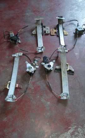 Se vende MAQUINILLAS LIMUSINA LINCOLN