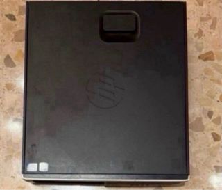 HP Elite 8300 SFF i3 240GB W11