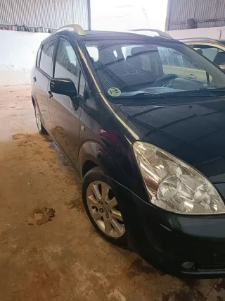 Toyota Corolla 2006