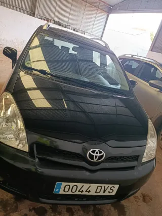 Toyota Corolla 2006