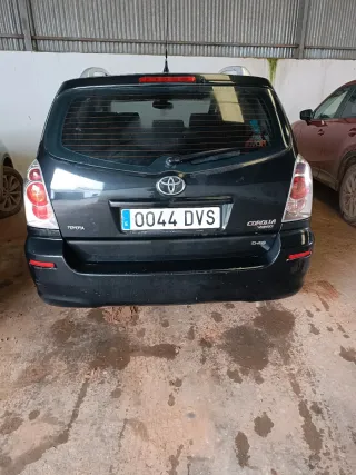 Toyota Corolla 2006