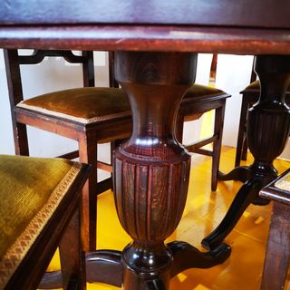 MESA COMEDOR +6 SILLAS R3760073047915