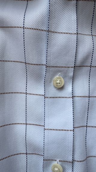 Camisa Pedro del Hierro