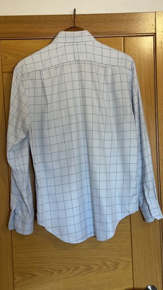Camisa Pedro del Hierro