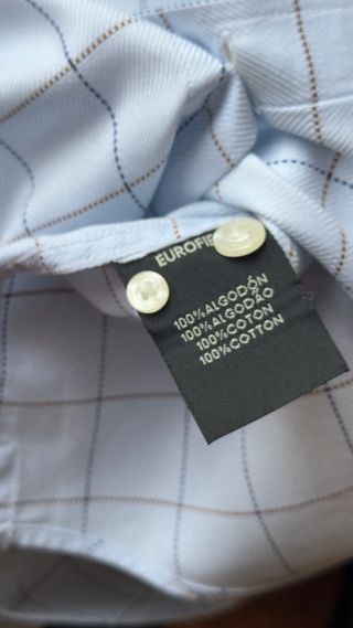 Camisa Pedro del Hierro