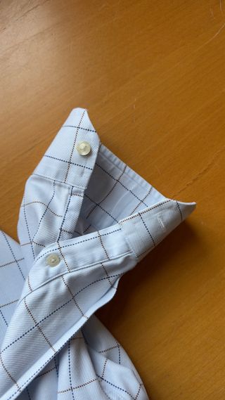 Camisa Pedro del Hierro