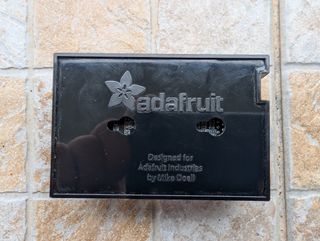 Beaglebone Black Rev C 4GB Placa Desenvolvimento