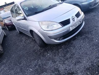 Renault Grand Scenic 2008