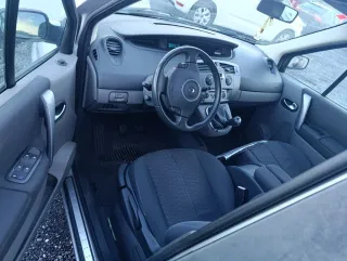 Renault Grand Scenic 2008