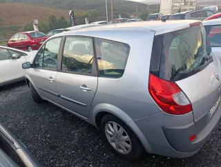 Renault Grand Scenic 2008