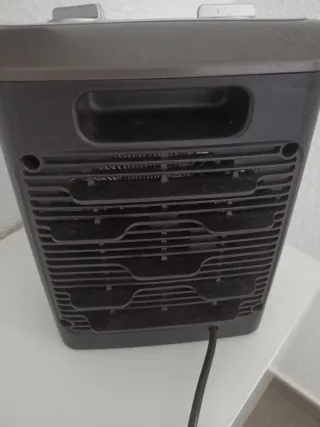 Calefactor Rowenta Instant Comfort