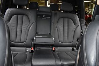 BMW X7 2019