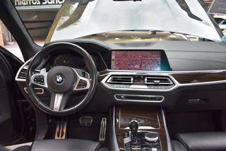 BMW X7 2019