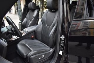 BMW X7 2019