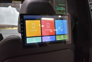 BMW X7 2019
