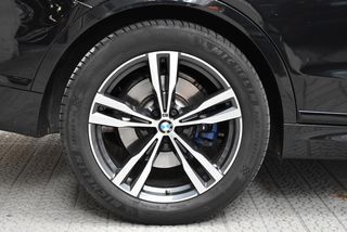 BMW X7 2019