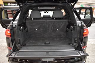 BMW X7 2019