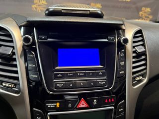 Hyundai i30 2012