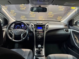 Hyundai i30 2012