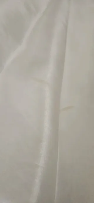 Abito cerimonia Les Enfants bianco e rosa 42