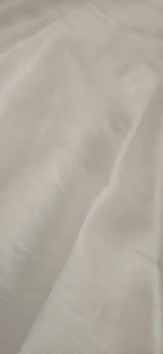 Abito cerimonia Les Enfants bianco e rosa 42