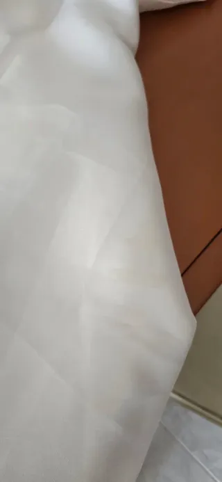 Abito cerimonia Les Enfants bianco e rosa 42