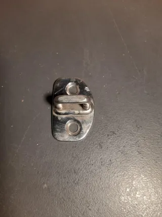 Resbalón Cerradura Puerta Golf IV