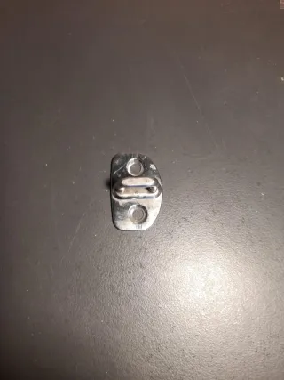 Resbalón Cerradura Puerta Golf IV