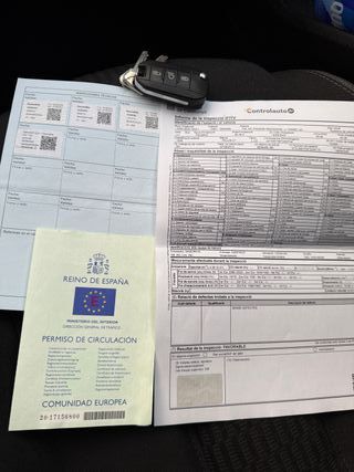 Peugeot 308 2015 1.6BLUEHDI