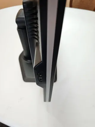 Monitor HP 24 Pulgadas Negro